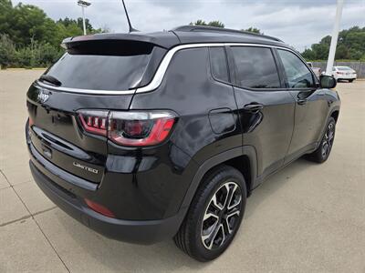 2022 Jeep Compass Limited   - Photo 3 - Lafayette, IN 47905