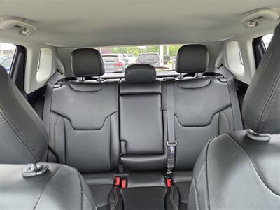 2022 Jeep Compass Limited   - Photo 24 - Lafayette, IN 47905
