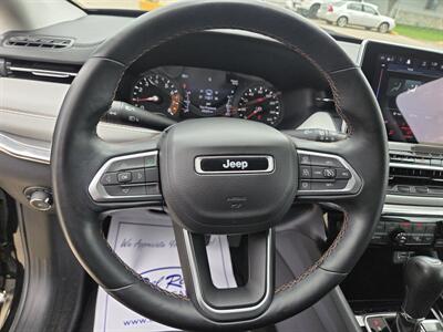 2022 Jeep Compass Limited   - Photo 15 - Lafayette, IN 47905