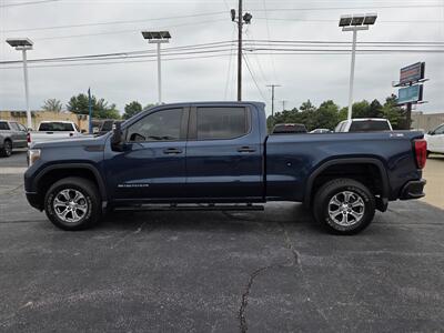 2021 GMC Sierra 1500   - Photo 6 - Lafayette, IN 47905