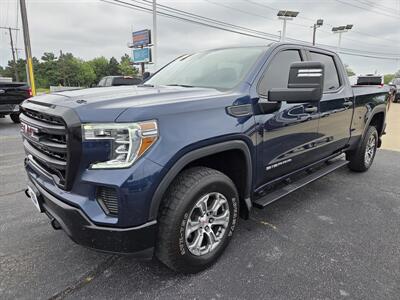 2021 GMC Sierra 1500   - Photo 7 - Lafayette, IN 47905