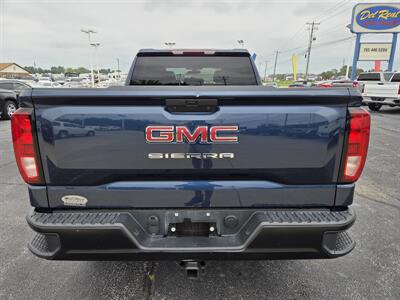 2021 GMC Sierra 1500   - Photo 4 - Lafayette, IN 47905