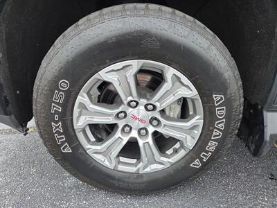 2021 GMC Sierra 1500   - Photo 9 - Lafayette, IN 47905