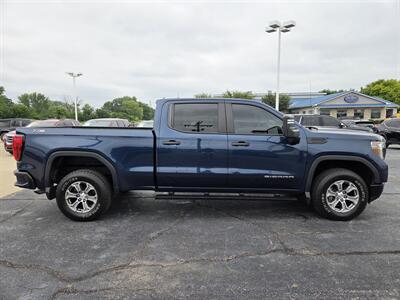2021 GMC Sierra 1500   - Photo 2 - Lafayette, IN 47905