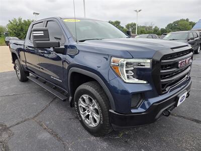 2021 GMC Sierra 1500   - Photo 1 - Lafayette, IN 47905
