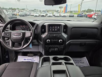 2021 GMC Sierra 1500   - Photo 12 - Lafayette, IN 47905