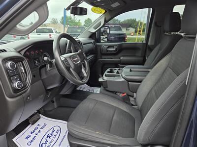 2021 GMC Sierra 1500   - Photo 10 - Lafayette, IN 47905