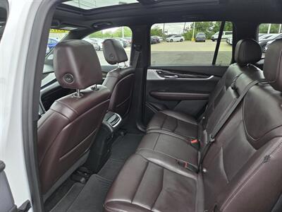 2020 Cadillac XT6 Premium Luxury - Photo 11 - Lafayette, IN 47905