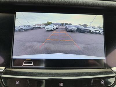2020 Cadillac XT6 Premium Luxury - Photo 21 - Lafayette, IN 47905
