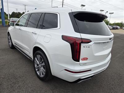 2020 Cadillac XT6 Premium Luxury - Photo 5 - Lafayette, IN 47905