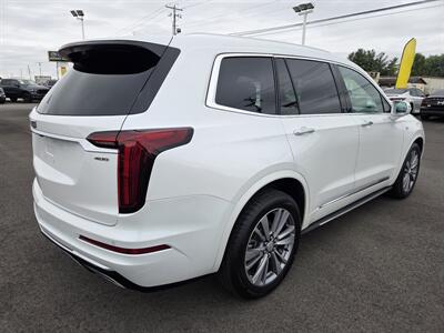 2020 Cadillac XT6 Premium Luxury - Photo 3 - Lafayette, IN 47905