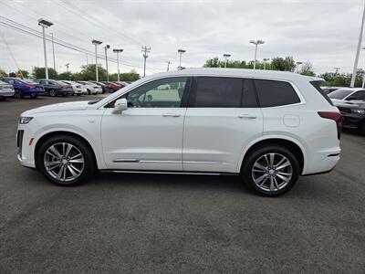 2020 Cadillac XT6 Premium Luxury - Photo 6 - Lafayette, IN 47905