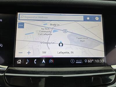 2020 Cadillac XT6 Premium Luxury - Photo 20 - Lafayette, IN 47905