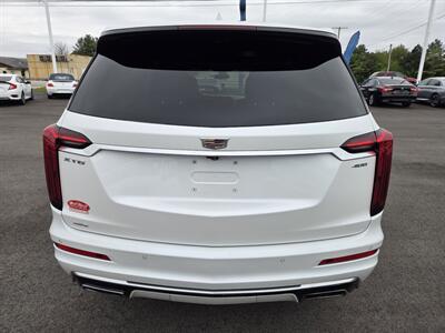 2020 Cadillac XT6 Premium Luxury - Photo 4 - Lafayette, IN 47905