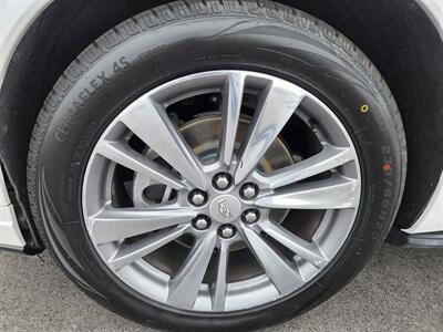 2020 Cadillac XT6 Premium Luxury - Photo 9 - Lafayette, IN 47905
