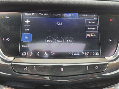 2020 Cadillac XT6 Premium Luxury - Photo 19 - Lafayette, IN 47905