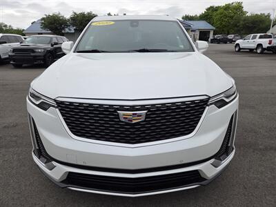 2020 Cadillac XT6 Premium Luxury - Photo 8 - Lafayette, IN 47905