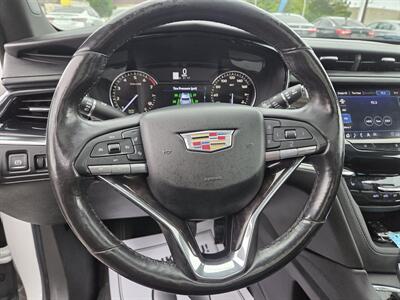 2020 Cadillac XT6 Premium Luxury - Photo 14 - Lafayette, IN 47905