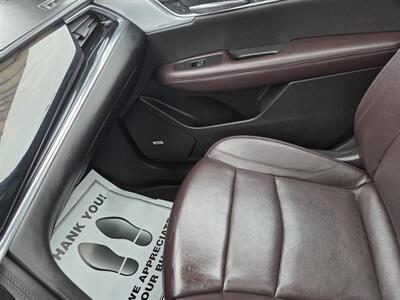 2020 Cadillac XT6 Premium Luxury - Photo 23 - Lafayette, IN 47905