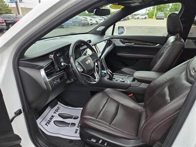 2020 Cadillac XT6 Premium Luxury - Photo 10 - Lafayette, IN 47905