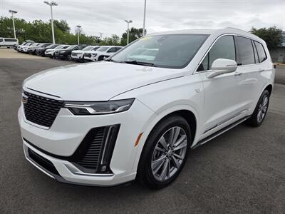2020 Cadillac XT6 Premium Luxury - Photo 7 - Lafayette, IN 47905