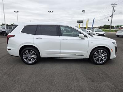 2020 Cadillac XT6 Premium Luxury - Photo 2 - Lafayette, IN 47905