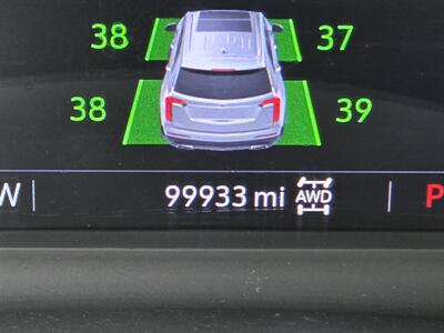 2020 Cadillac XT6 Premium Luxury - Photo 18 - Lafayette, IN 47905