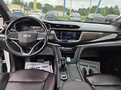 2020 Cadillac XT6 Premium Luxury - Photo 12 - Lafayette, IN 47905
