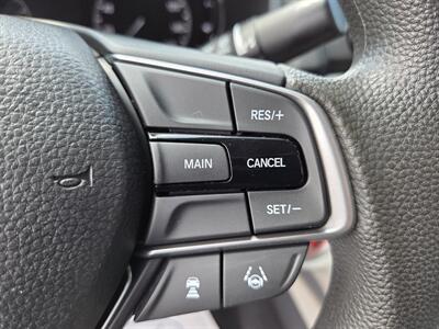 2019 Honda Accord LX   - Photo 17 - Lafayette, IN 47905