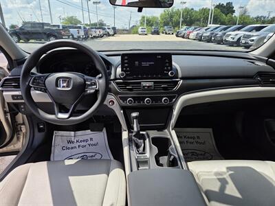 2019 Honda Accord LX   - Photo 14 - Lafayette, IN 47905