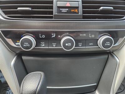 2019 Honda Accord LX   - Photo 22 - Lafayette, IN 47905