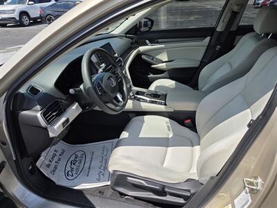 2019 Honda Accord LX   - Photo 12 - Lafayette, IN 47905