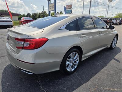 2019 Honda Accord LX   - Photo 3 - Lafayette, IN 47905