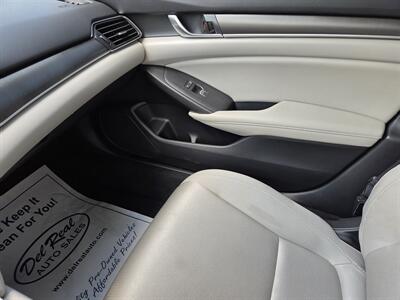 2019 Honda Accord LX   - Photo 25 - Lafayette, IN 47905