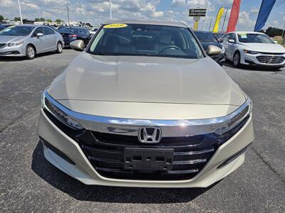 2019 Honda Accord LX   - Photo 10 - Lafayette, IN 47905