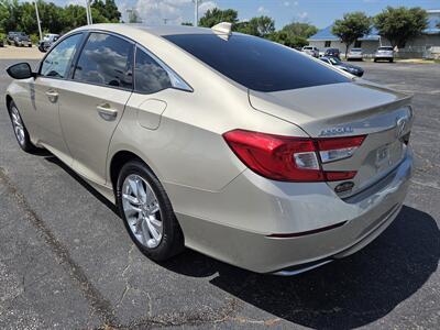 2019 Honda Accord LX   - Photo 5 - Lafayette, IN 47905
