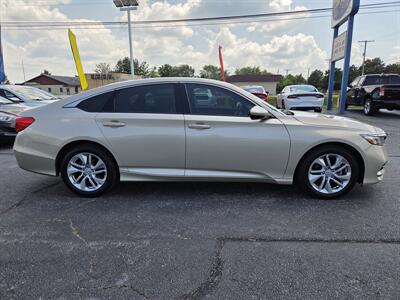 2019 Honda Accord LX   - Photo 2 - Lafayette, IN 47905