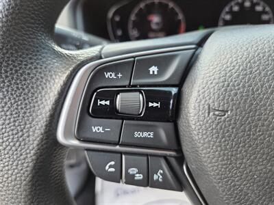 2019 Honda Accord LX   - Photo 18 - Lafayette, IN 47905