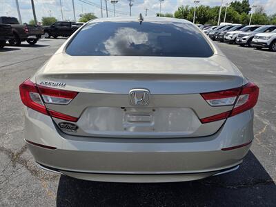 2019 Honda Accord LX   - Photo 4 - Lafayette, IN 47905
