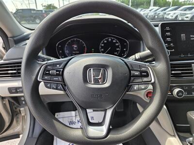 2019 Honda Accord LX   - Photo 16 - Lafayette, IN 47905