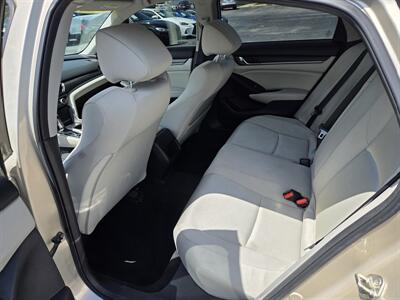 2019 Honda Accord LX   - Photo 13 - Lafayette, IN 47905