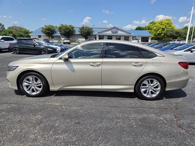 2019 Honda Accord LX   - Photo 8 - Lafayette, IN 47905
