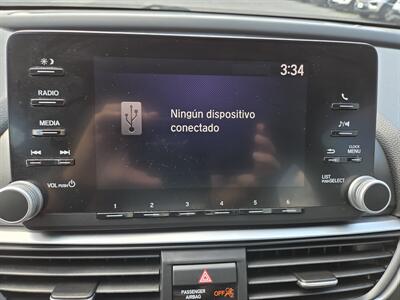 2019 Honda Accord LX   - Photo 21 - Lafayette, IN 47905