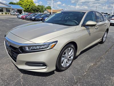 2019 Honda Accord LX   - Photo 9 - Lafayette, IN 47905