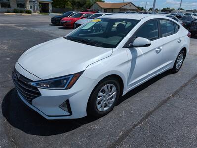 2019 Hyundai ELANTRA SE   - Photo 7 - Lafayette, IN 47905