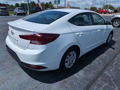 2019 Hyundai ELANTRA SE   - Photo 3 - Lafayette, IN 47905