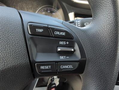 2019 Hyundai ELANTRA SE   - Photo 14 - Lafayette, IN 47905