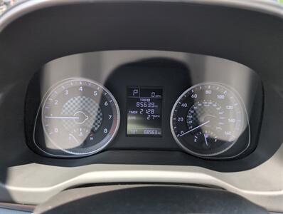 2019 Hyundai ELANTRA SE   - Photo 16 - Lafayette, IN 47905