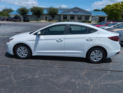 2019 Hyundai ELANTRA SE   - Photo 6 - Lafayette, IN 47905