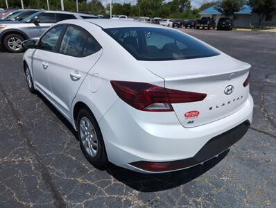 2019 Hyundai ELANTRA SE   - Photo 5 - Lafayette, IN 47905